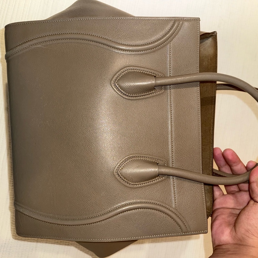 Celine Triomphe Tote bag